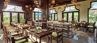 Bai Dinh Riverside Resort & Spa