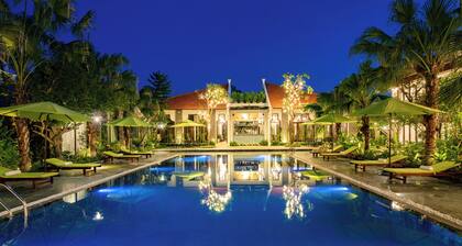 Bai Dinh Riverside Resort & Spa