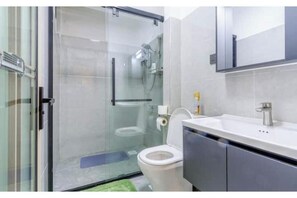 Badkamer
