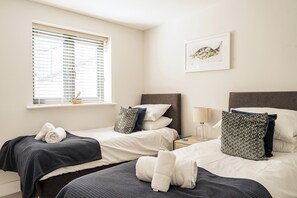 Ferienhaus | Innenbereich