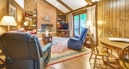 3 Mi to Dtwn Cary! Spacious Home w/ Deck & Grill