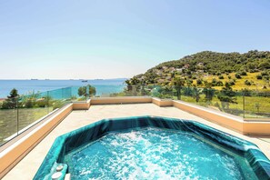 Terrazza/patio