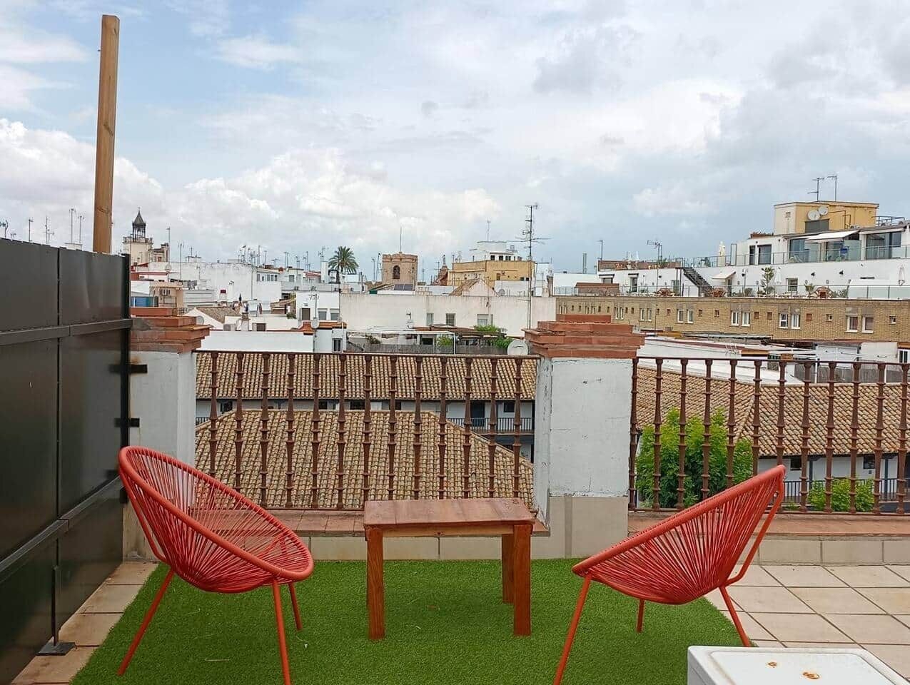 Terras