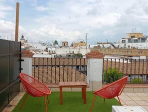 Terras
