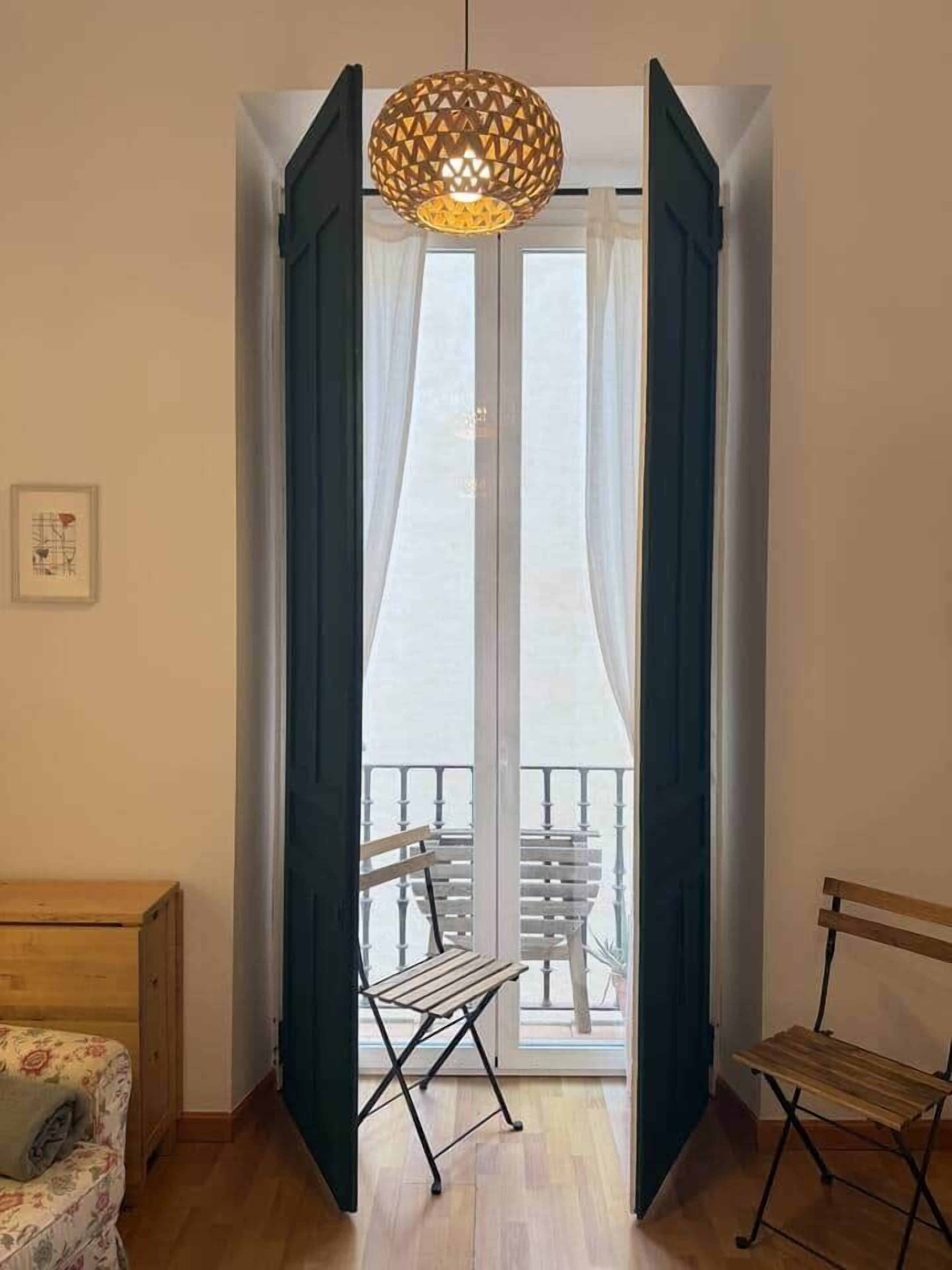 Interieur