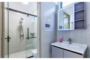 Badkamer
