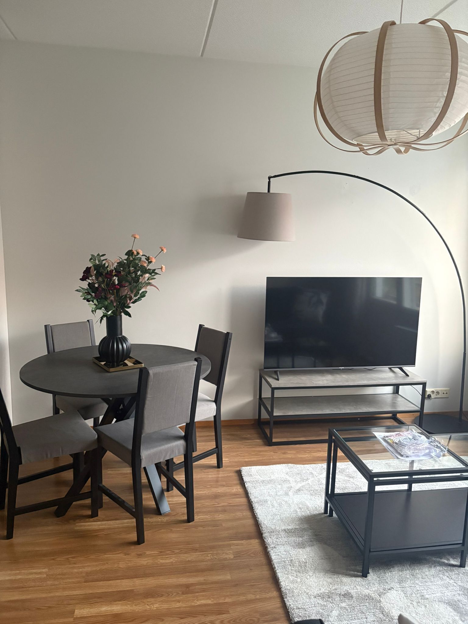 Comfort Apartment, Sauna, Beachfront | Dining