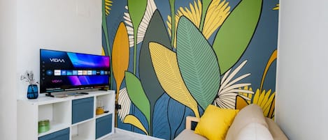 منطقة المعيشة