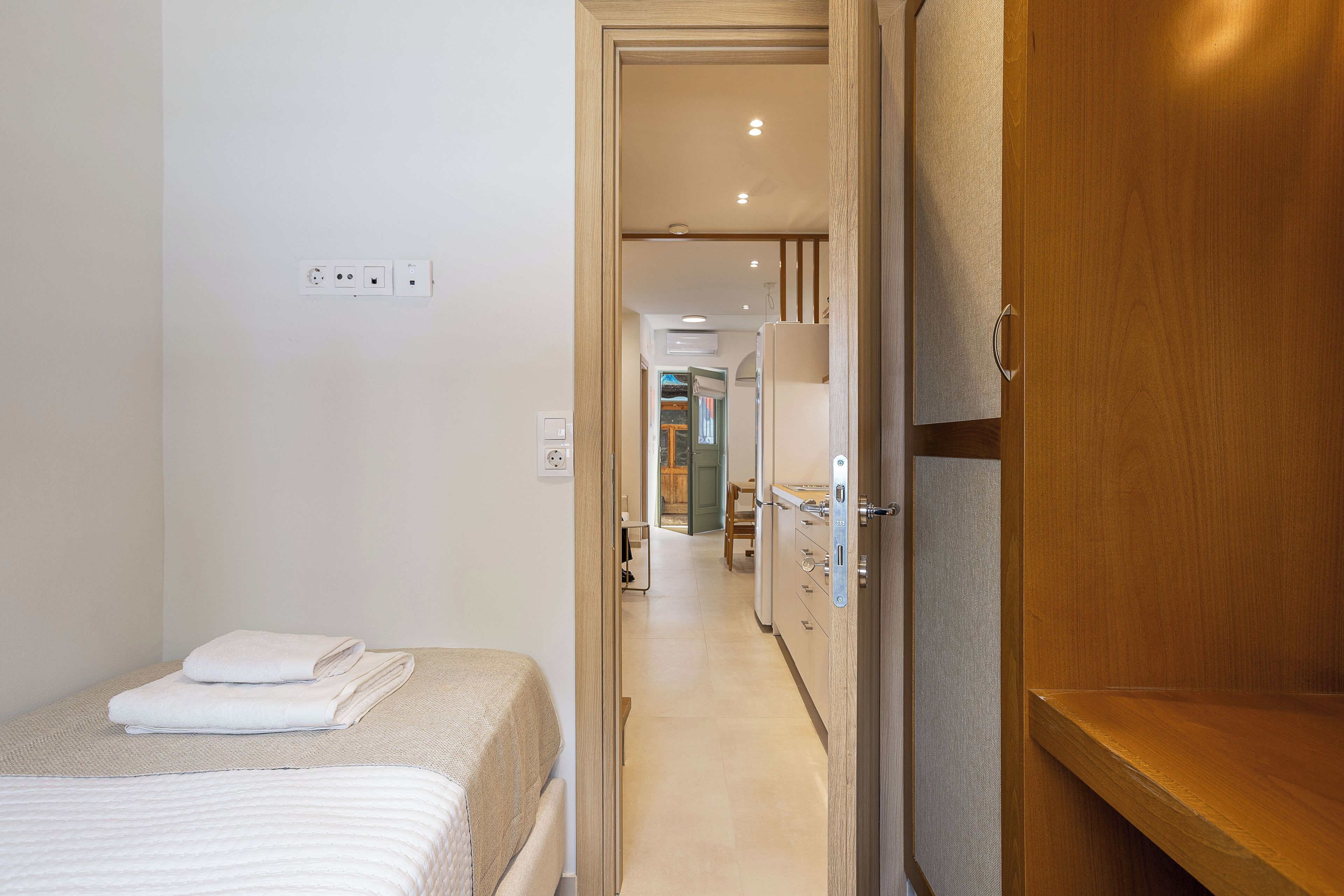 In-room safe, blackout drapes, soundproofing, iron/ironing board
