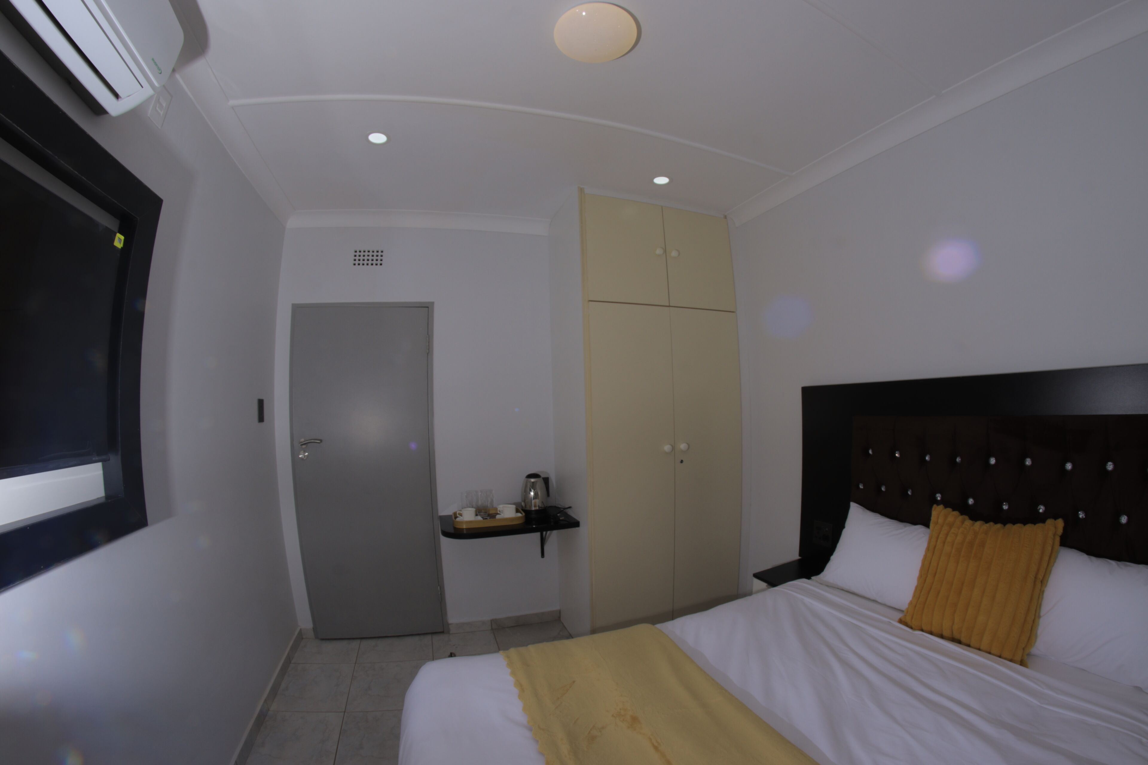 Deluxe Room | Desk, laptop workspace, free WiFi