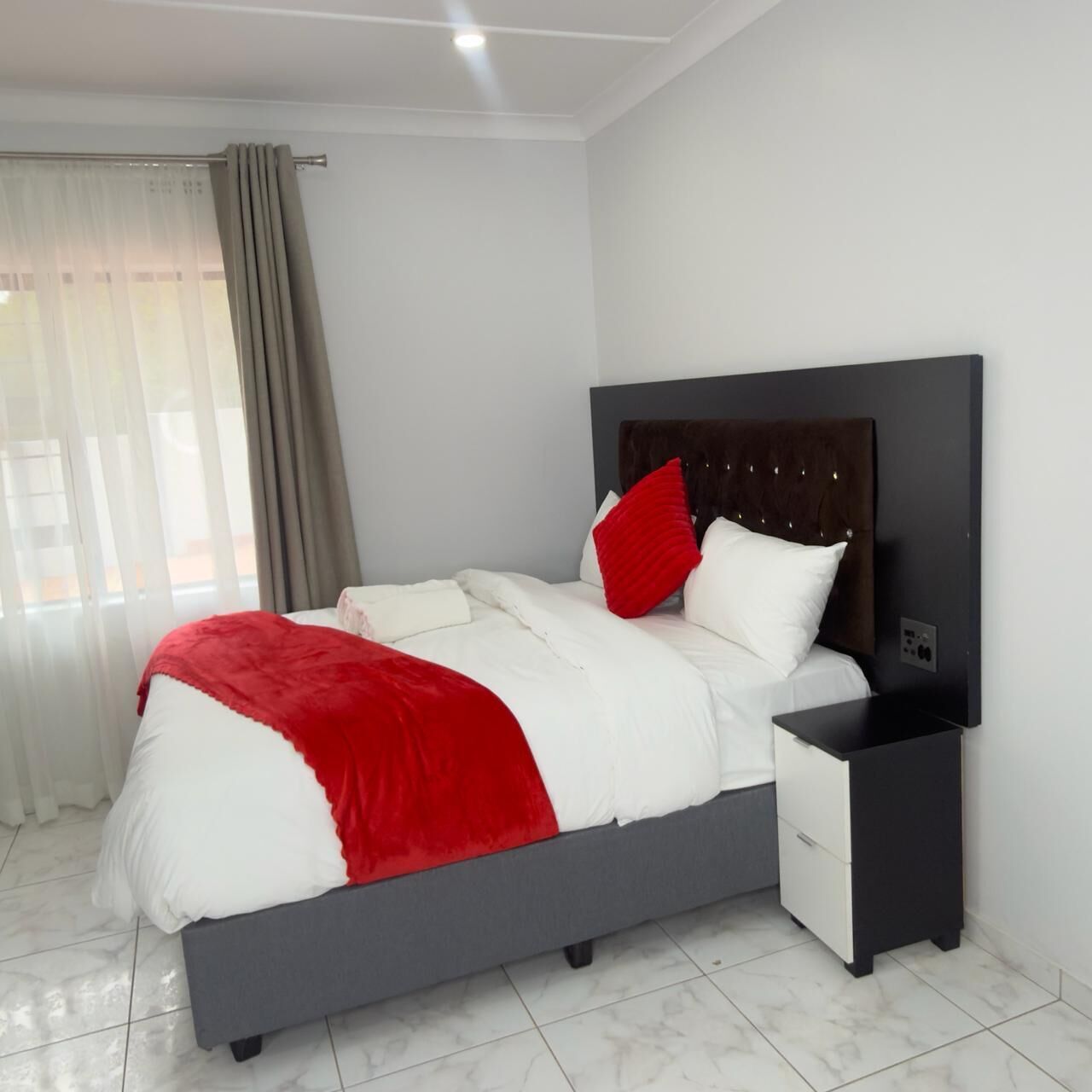 Kamar