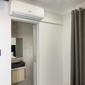 Estudio de lujo | Baño | Jabón y papel de baño 