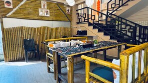 ร้านอาหาร