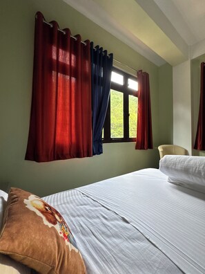 Double Room, Mountain View, Mountainside | Free WiFi - Mountain Views by XTSY (Shillong)
