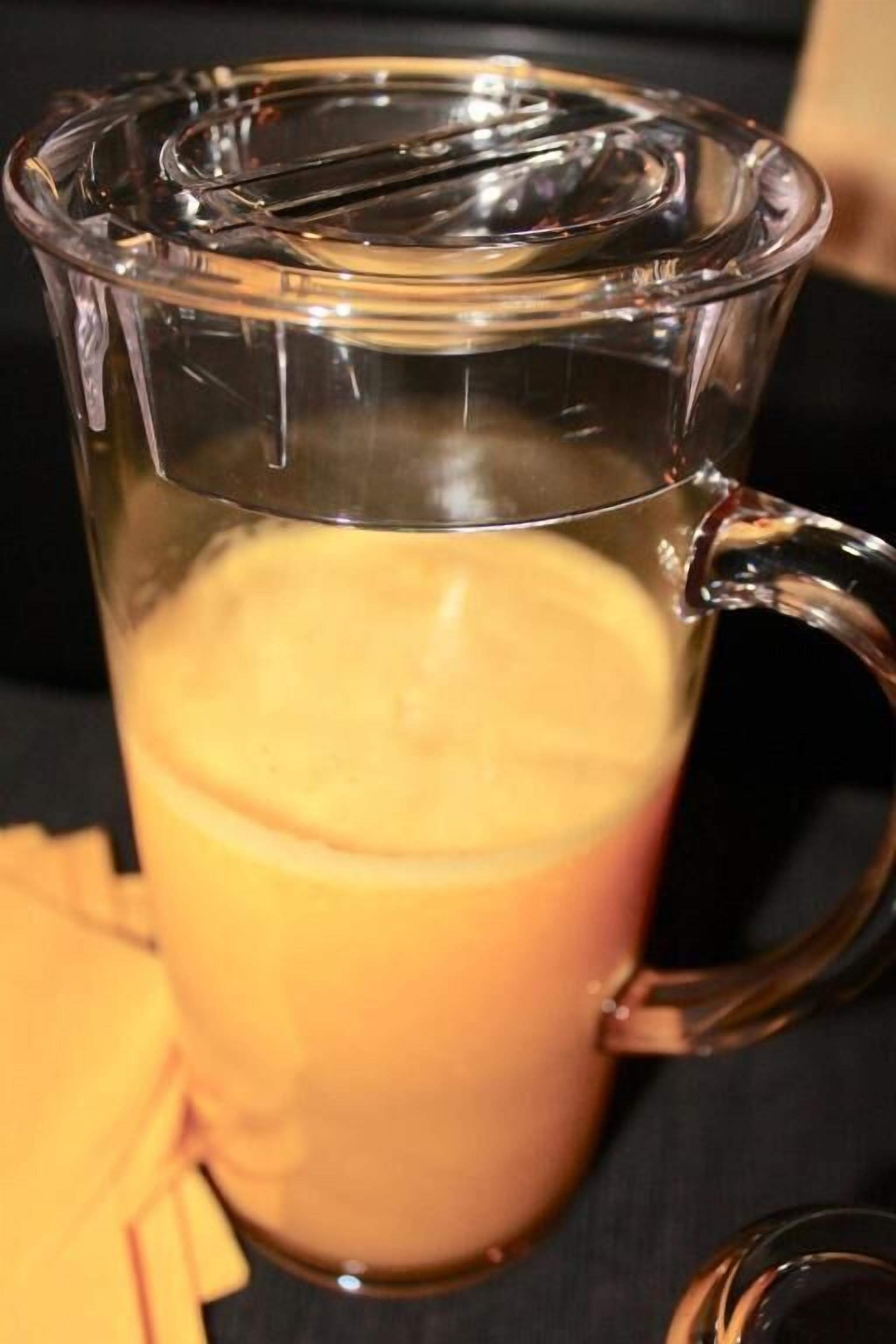 Repas et boissons