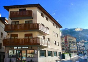 Exterior - B&B PENAK  (Aprica)
