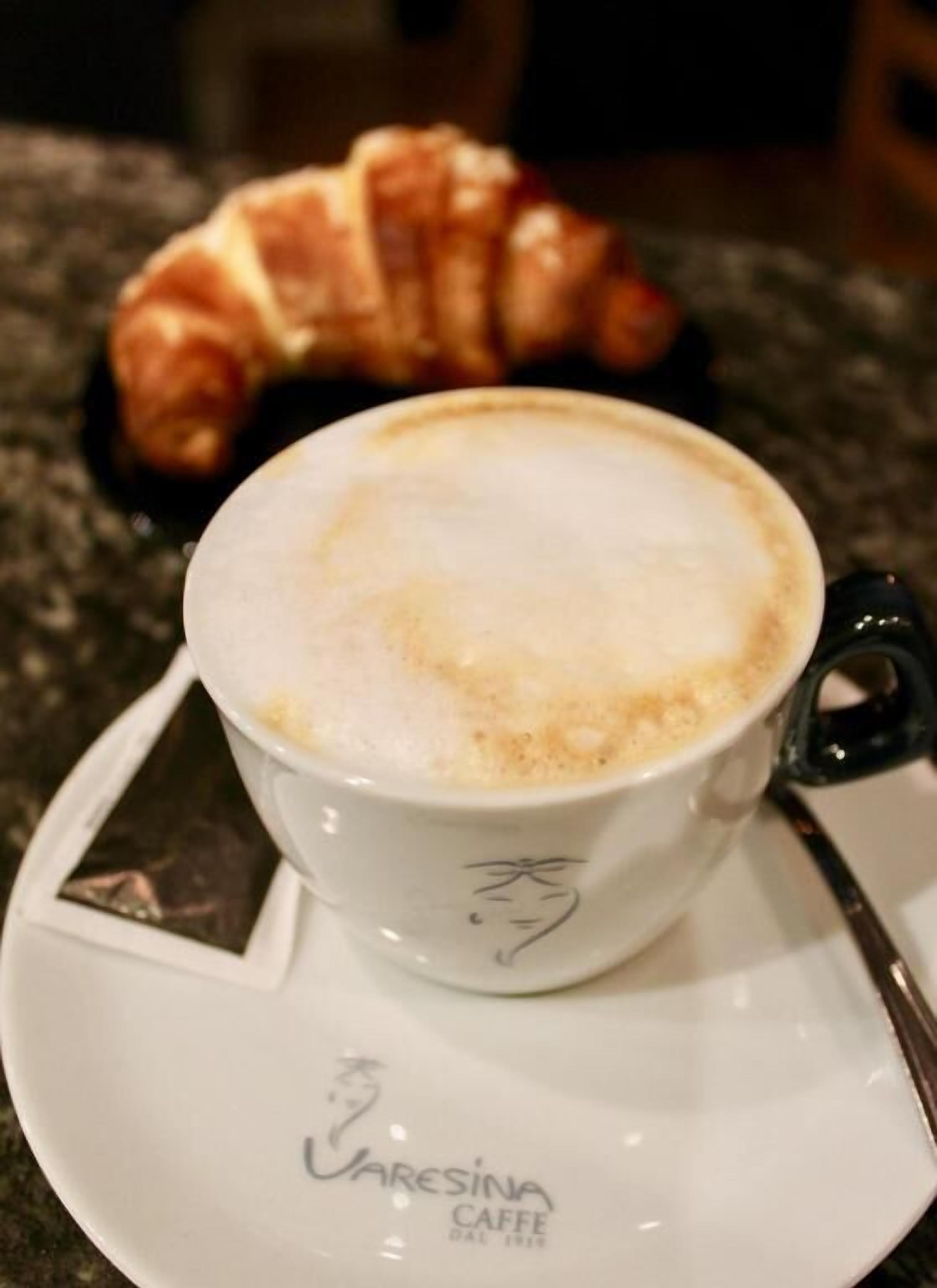 Colazione a buffet inclusa, servita tutte le mattine 