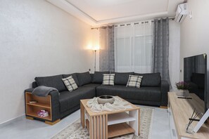 Coin séjour