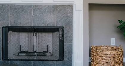 Copperfield Retreat 3BR | Pet-Friendly Escape