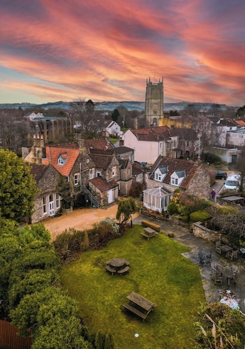 The Old Manor House Hotel