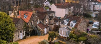 The Old Manor House Hotel