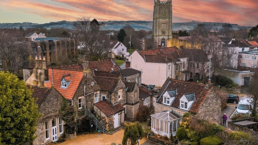The Old Manor House Hotel