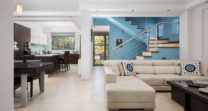 Anavil House Athenian Riviera