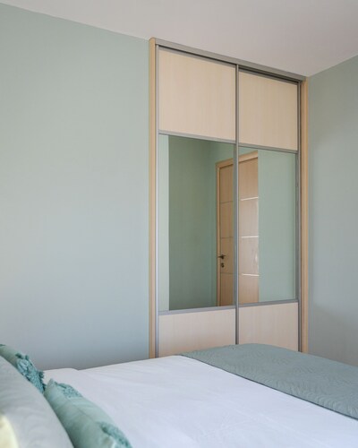 Anavil House Athenian Riviera
