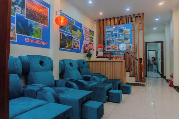 Il Divo 38 Hang Huong Hostel - Hanoi
