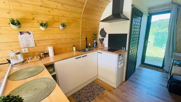 Cozinha privada