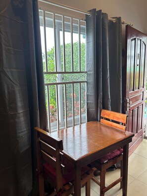 Dining - Vrbo Property (Paramaribo)