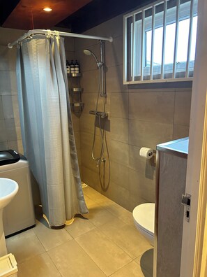 Bathroom - Vrbo Property (Paramaribo)