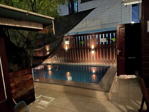 Pool - Vrbo Property (Paramaribo)