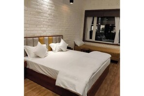 Deluxe-huone | Ilmainen Wi-Fi
