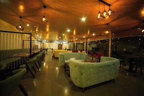 Interior - Abha Farms And Resort (Udaipur)