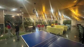 Sala de juegos