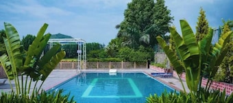 Abha Farms And Resort