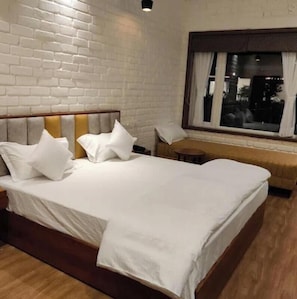 Deluxe kamer | Gratis wifi