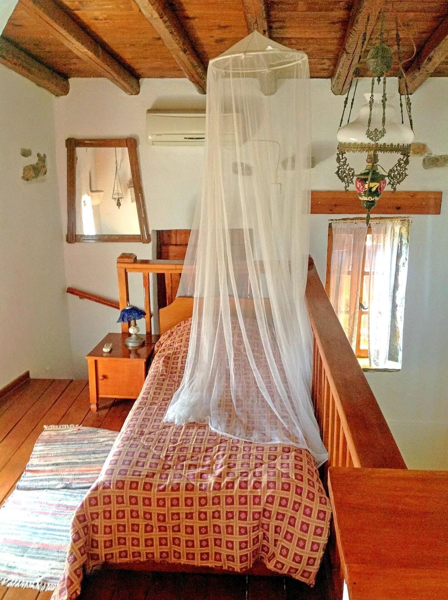 1 bedroom, free WiFi