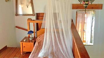 1 chambre, Wi-Fi gratuit