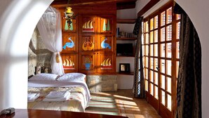 1 kamar tidur dan Wi-Fi gratis