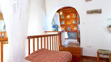 1 bedroom, free WiFi