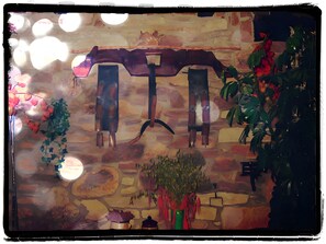 Miscellaneous - Otsanda Logelak Guest Rooms (Sare)