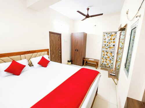 Hotel Mount Kailash Homestay Munsyari