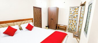 Hotel Mount Kailash Homestay Munsyari