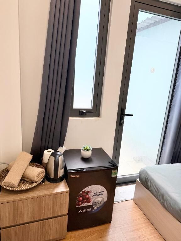 Superior Double Room | Free WiFi