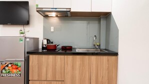 Dapur pribadi