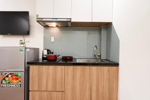 Dapur pribadi