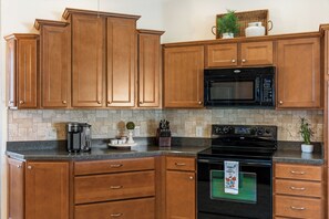 Cucina privata