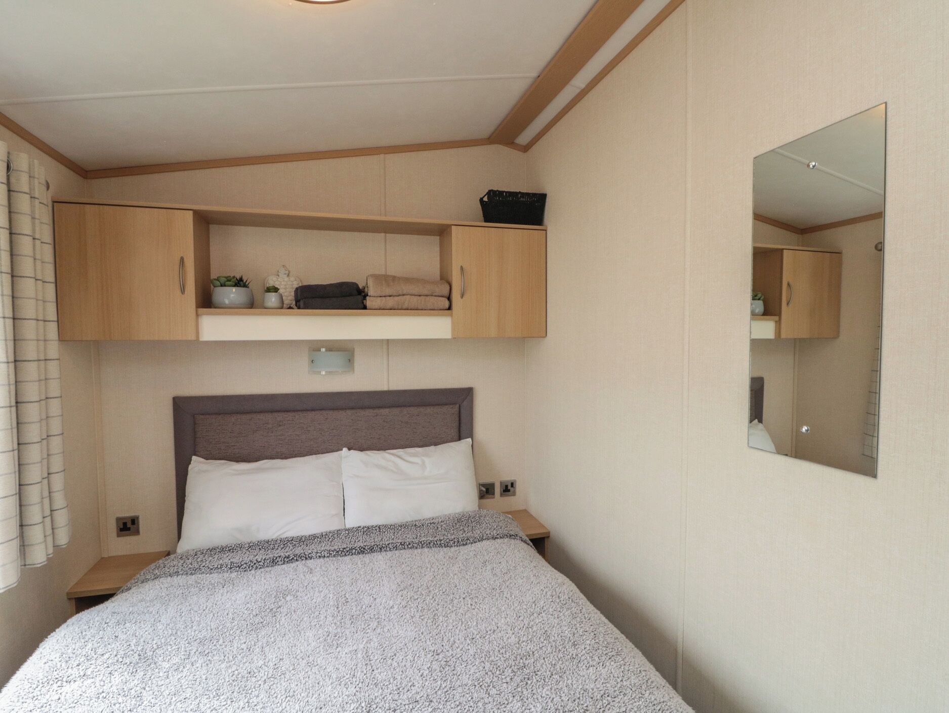 3 bedrooms, free WiFi, individually decorated, individually furnished